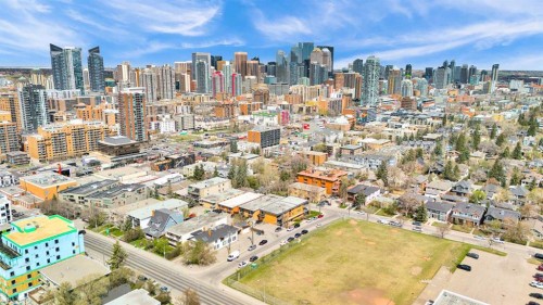 1850 14 Street Sw, Calgary, AB 