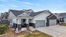 46 Crestridge Bay Sw, Calgary, AB  - Outdoor With Facade 