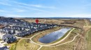 46 Crestridge Bay Sw, Calgary, AB  - Outdoor With View 