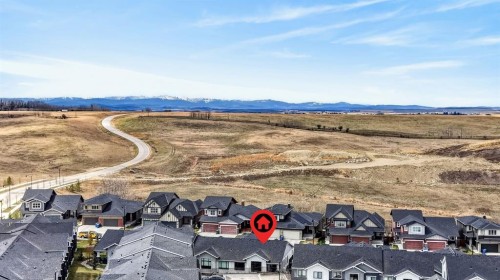46 Crestridge Bay Sw, Calgary, AB - Outdoor With View