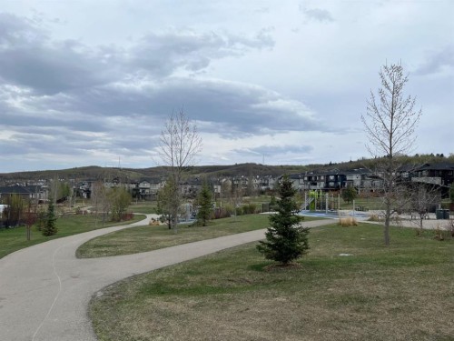 46 Crestridge Bay Sw, Calgary, AB - Outdoor With View