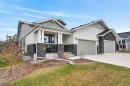 46 Crestridge Bay Sw, Calgary, AB  - Outdoor 