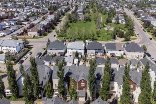 122 Bridlewood Lane Sw, Calgary, AB - Outdoor With View