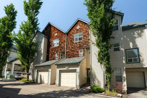 122 Bridlewood Lane Sw, Calgary, AB - Outdoor With Facade