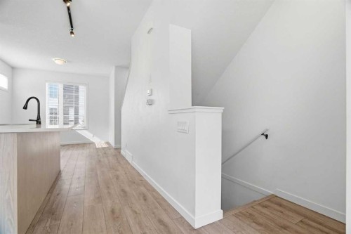 32 Walgrove Common Se, Calgary, AB - Indoor Photo Showing Other Room
