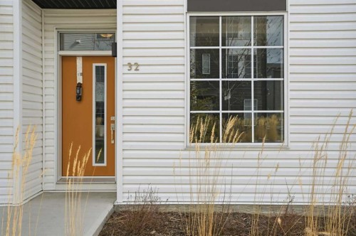 32 Walgrove Common Se, Calgary, AB - Outdoor With Exterior