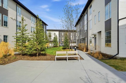 32 Walgrove Common Se, Calgary, AB - Outdoor