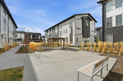 32 Walgrove Common Se, Calgary, AB - Outdoor