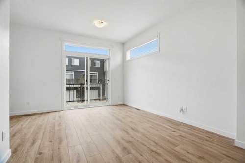 32 Walgrove Common Se, Calgary, AB - Indoor Photo Showing Other Room