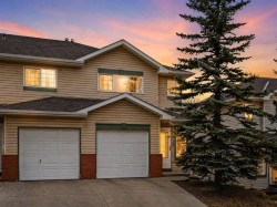 101 Country Hills Villas NW Calgary, AB T3K 4S8