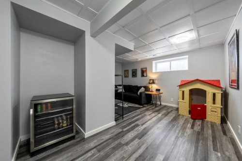1391 Legacy Circle Se, Calgary, AB - Indoor