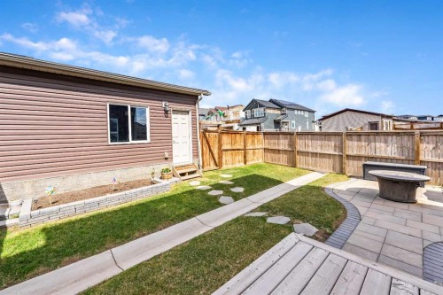 1391 Legacy Circle Se, Calgary, AB - Outdoor