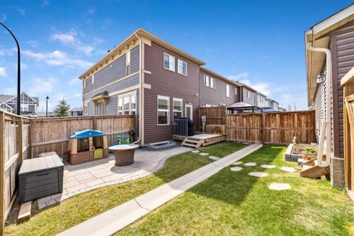 1391 Legacy Circle Se, Calgary, AB - Outdoor