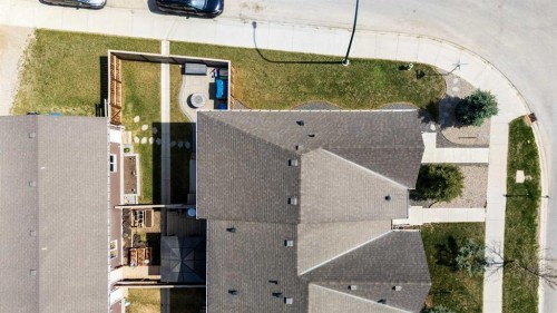 1391 Legacy Circle Se, Calgary, AB - Outdoor