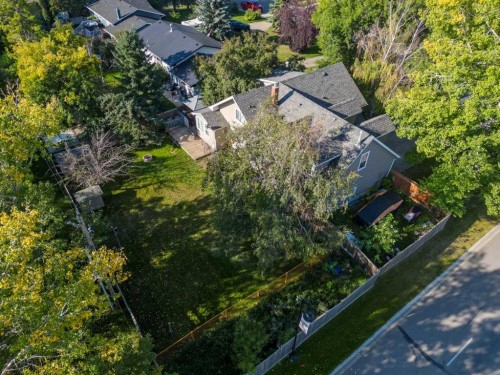 1919 14 Street, Didsbury, AB - Outdoor With View