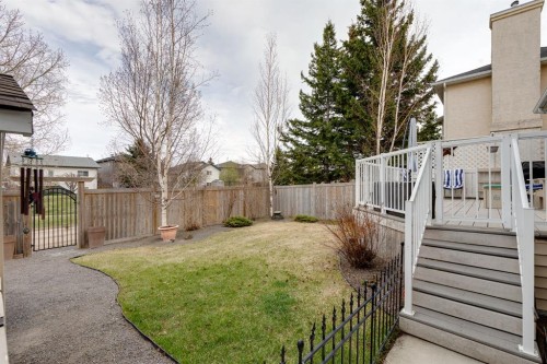 26 Tiller Place Se, Airdrie, AB - Outdoor