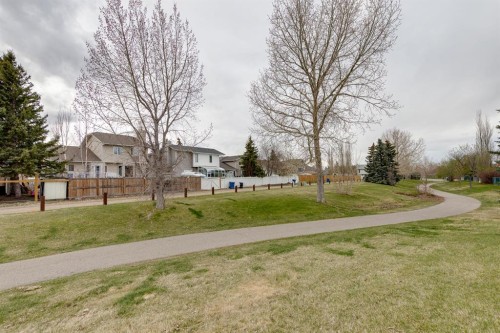26 Tiller Place Se, Airdrie, AB - Outdoor