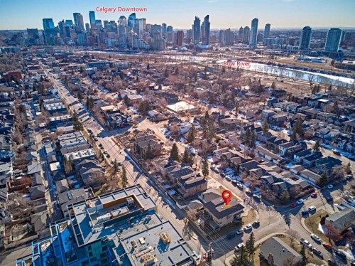 1840 Westmount Road Nw, Calgary, AB 