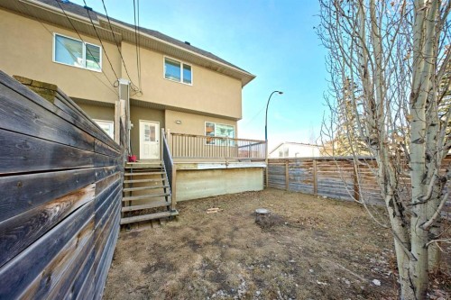 1840 Westmount Road Nw, Calgary, AB 