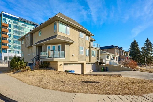 1840 Westmount Road Nw, Calgary, AB 