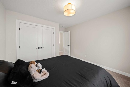 229 Precedence View, Cochrane, AB - Indoor