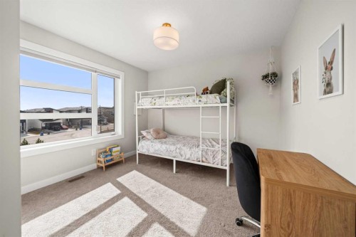 229 Precedence View, Cochrane, AB - Indoor