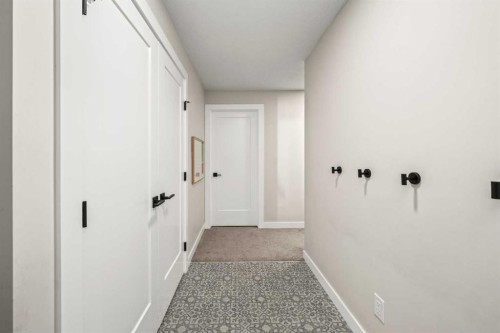 229 Precedence View, Cochrane, AB - Indoor Photo Showing Other Room