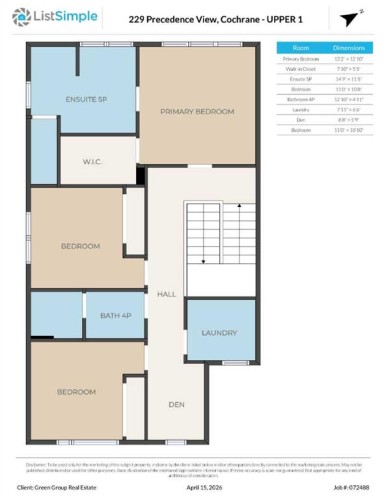 229 Precedence View, Cochrane, AB - Other