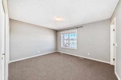 393 Legacy Boulevard Se, Calgary, AB - Indoor Photo Showing Other Room
