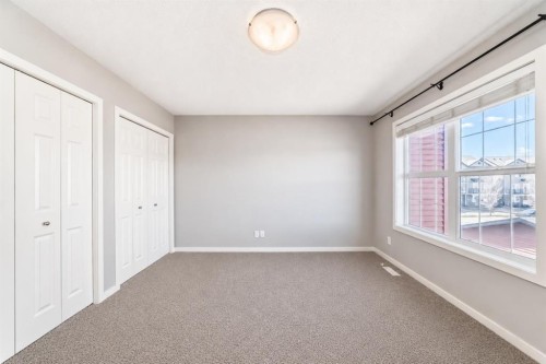 393 Legacy Boulevard Se, Calgary, AB - Indoor Photo Showing Other Room