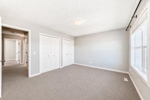 393 Legacy Boulevard Se, Calgary, AB - Indoor Photo Showing Other Room
