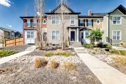 393 Legacy Boulevard SE Calgary, AB T2X 0Y8