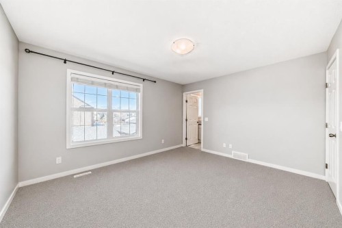 393 Legacy Boulevard Se, Calgary, AB - Indoor Photo Showing Other Room