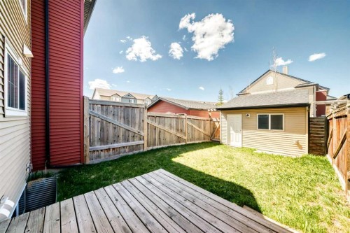 393 Legacy Boulevard Se, Calgary, AB - Outdoor