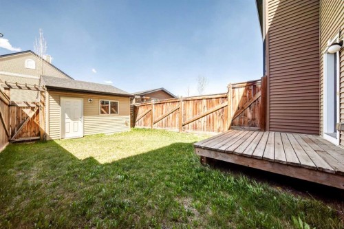 393 Legacy Boulevard Se, Calgary, AB - Outdoor