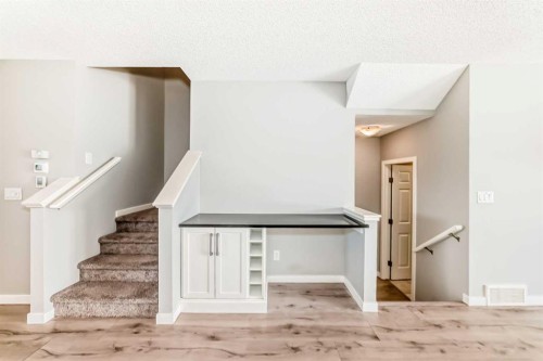 393 Legacy Boulevard Se, Calgary, AB - Indoor Photo Showing Other Room
