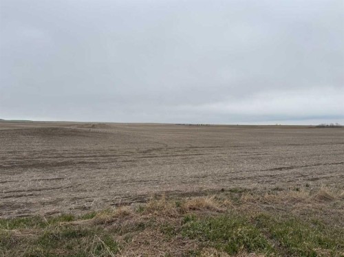466 Ave E. & 336 St. E., Rural Vulcan County, AB 