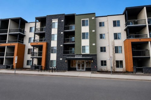 1205-1317 27 Street SE Calgary, AB T2A 4Y5