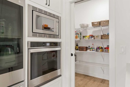 345 Calhoun Common Ne, Calgary, AB - Indoor