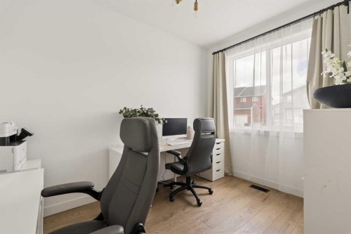 345 Calhoun Common Ne, Calgary, AB - Indoor