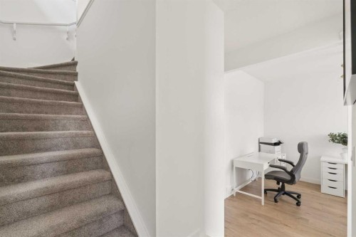 345 Calhoun Common Ne, Calgary, AB - Indoor