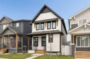 345 Calhoun Common Ne, Calgary, AB  - Outdoor With Facade 