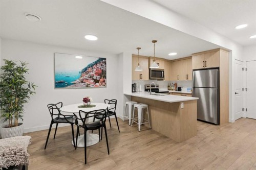 345 Calhoun Common Ne, Calgary, AB - Indoor
