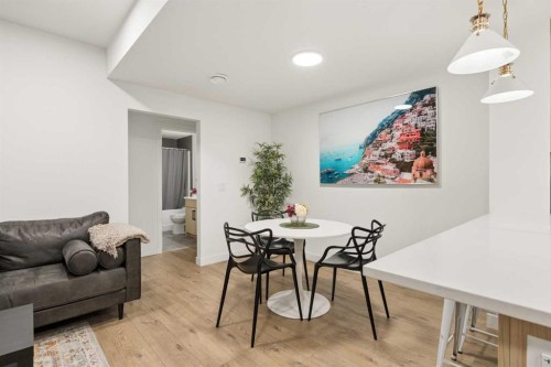 345 Calhoun Common Ne, Calgary, AB - Indoor