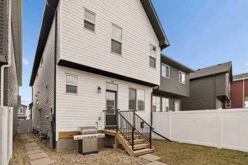 345 Calhoun Common Ne, Calgary, AB - Outdoor With Exterior