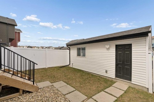 345 Calhoun Common Ne, Calgary, AB - Outdoor With Exterior