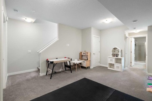 170 Seton Grove Se, Calgary, AB - Indoor Photo Showing Other Room