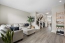 170 Seton Grove Se, Calgary, AB  - Indoor Photo Showing Living Room 