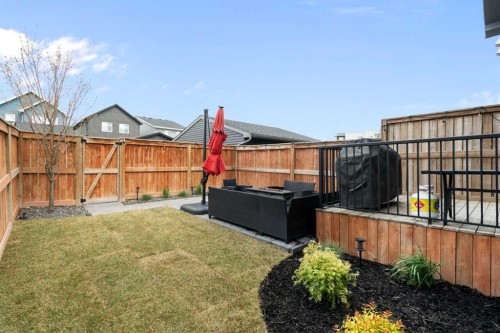 170 Seton Grove Se, Calgary, AB - Outdoor