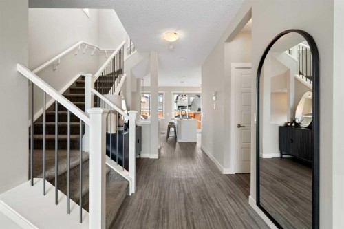 170 Seton Grove Se, Calgary, AB - Indoor Photo Showing Other Room